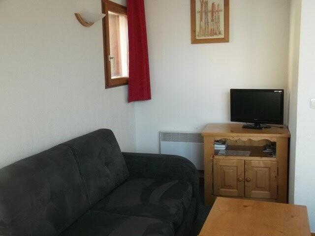 Résidence Balcons Du Soleil - Trois pièces 6 pers. n° 501 Balcons du soleil à Orcières Merlette - Alpes du Sud MAE-7304 - 5
