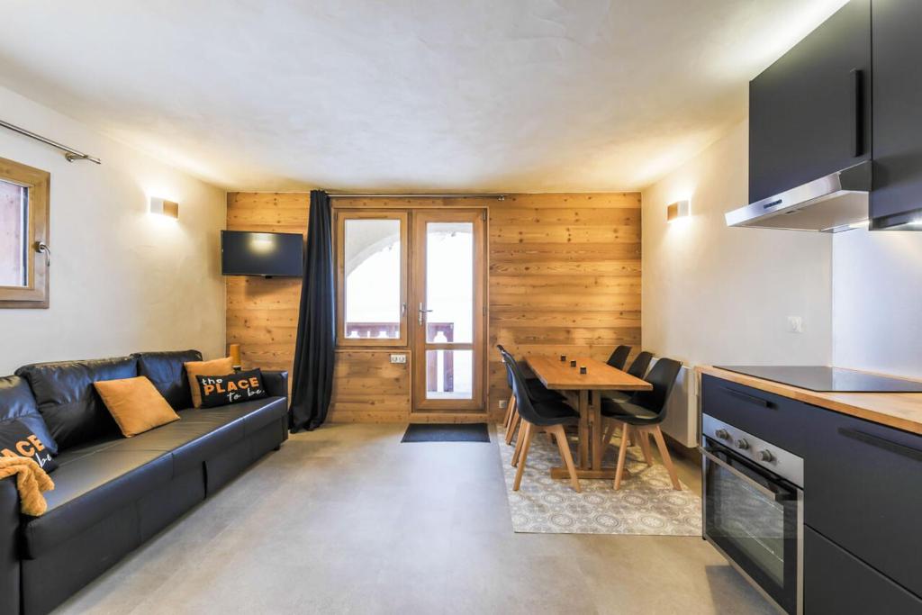 Quartier Crève Cœur - maeva Home - Appartement skis aux pieds 2 pièces 6 personnes + coin cabine - Prestige - Super Home MAE-0476 - 1