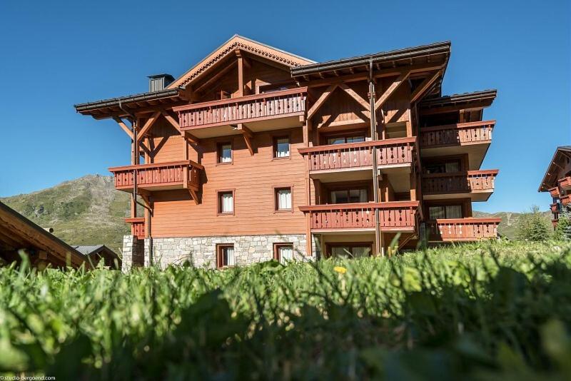 Résidence Les Alpages de Reberty - maeva Home - Appartement 3 pièces 6 personnes Prestige MAE-0499 - 5