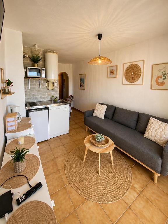 Cocooning Bord de Mer - Empuriabrava - Studio - 3