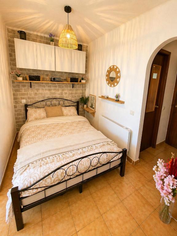 Cocooning Bord de Mer - Empuriabrava - Studio - 4