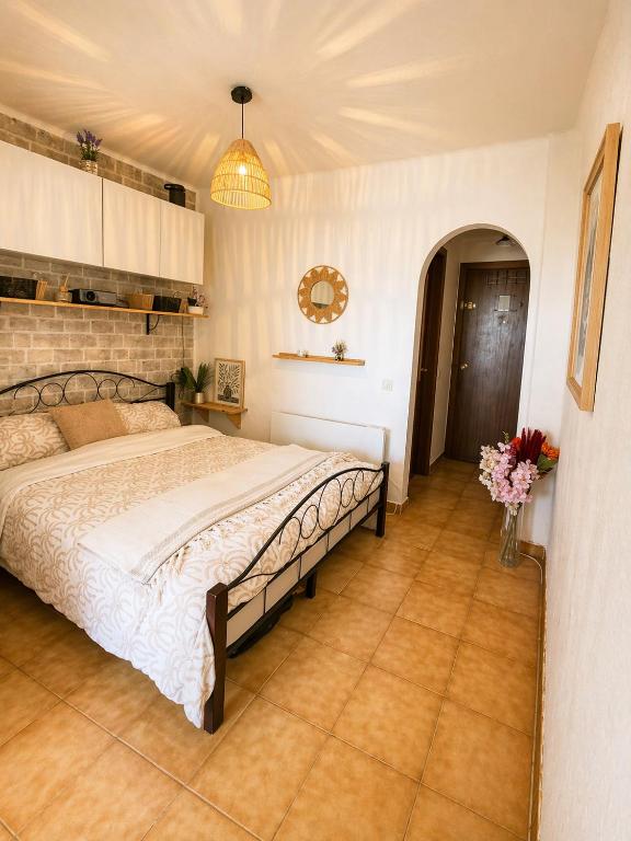 Cocooning Bord de Mer - Empuriabrava - Studio - 5