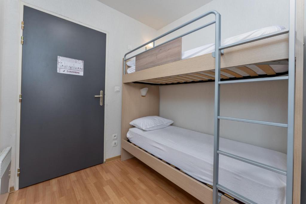 Résidence Les Terrasses Du Soleil D'or - Studio 4 personnes pour un séjour skis aux pieds MAE-7631 - 4