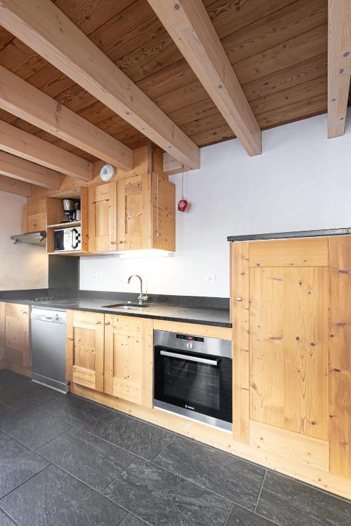 Résidence Le Criterium - Appartement 3 pièces - 6 personnes MAE-7751 - 2