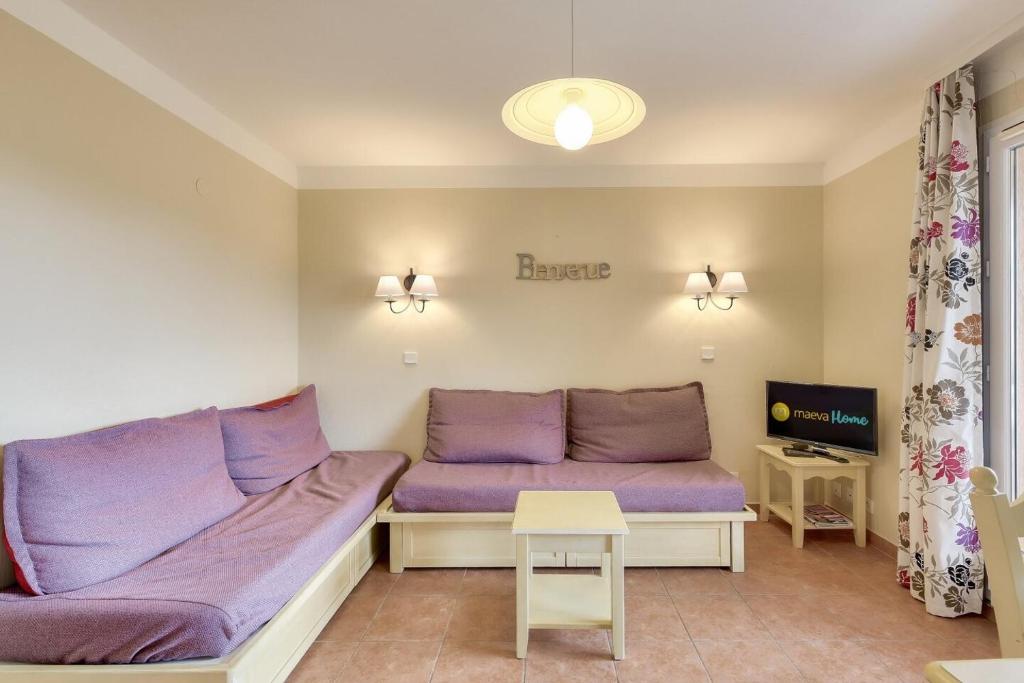 Les Issambres Corniche - maeva Home - Appartement 2 pièces 6 personnes Sélection MAE-1178 - 1