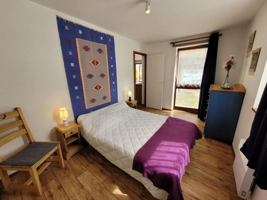 Résidence Le Soliet 2 - Appartement 2 pièces - 6 personnes MAE-7771 - 3