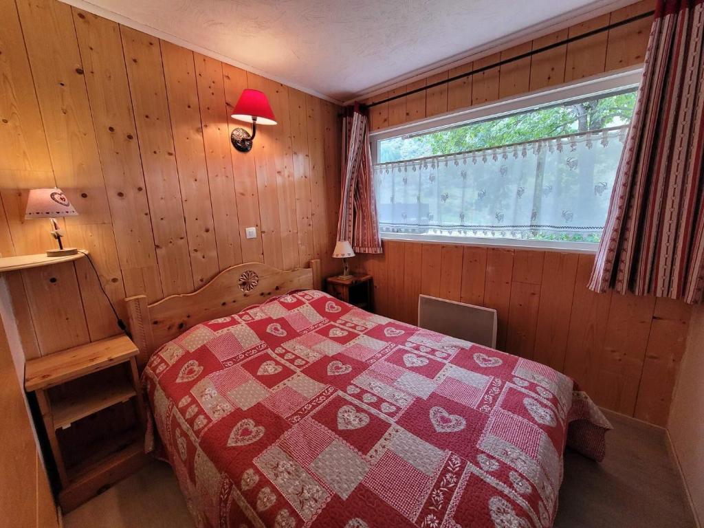 Résidence Erable - Appartement 2 pièces coin montagne - 5 personnes MAE-7781 - 4