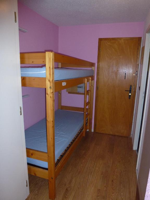 Résidence Albaron - Studio coin montagne - 4 personnes MAE-7801 - 5