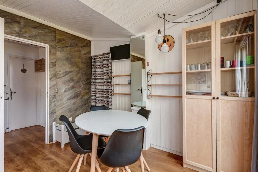 Appartement à Tignes avec accès direct aux pistes - Appartement 2 pièces 6 personnes Sélection MAE-1191 - 5
