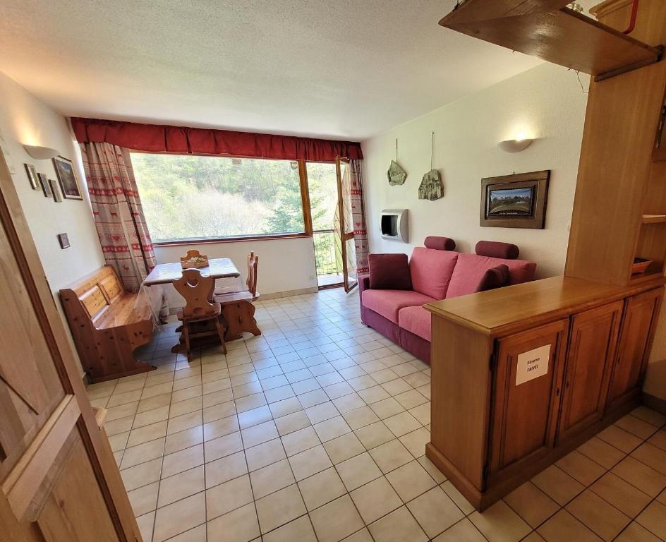 Résidence Le Soliet 1 - Studio - 4 personnes MAE-7821 - 5