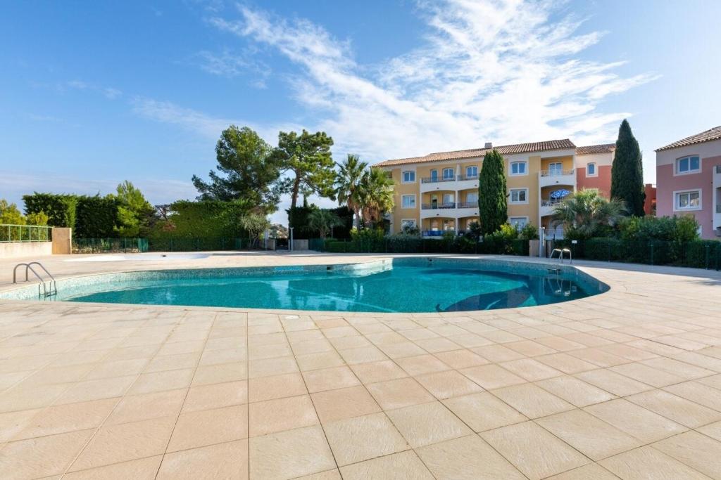 Les Issambres Lauriers - maeva Home - Appartement climatisé 2 pièces 4 personnes - Prestige - super Home MAE-1207 - 3