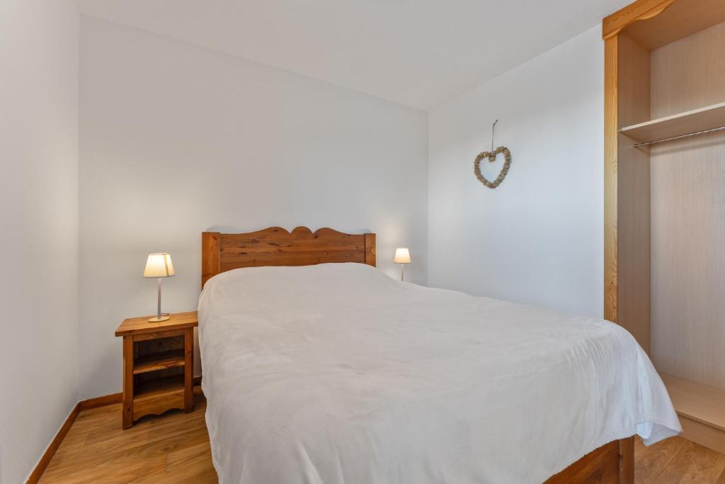Résidence Les Hauts De Preclaux - Logement pour 6 personnes au coeur des Orres 1800 MAE-5241 - 5