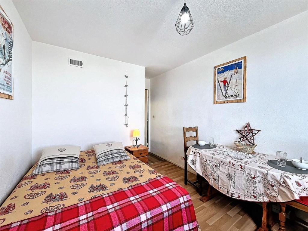 Résidence Zodiaque - STUDIO CHAMBRE 2 PERSONNES MAE-1791 - 3