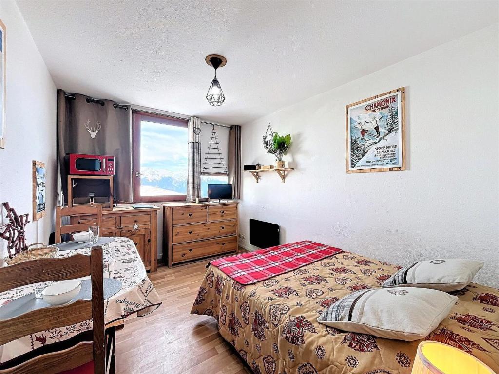 Résidence Zodiaque - STUDIO CHAMBRE 2 PERSONNES MAE-1791 - 1