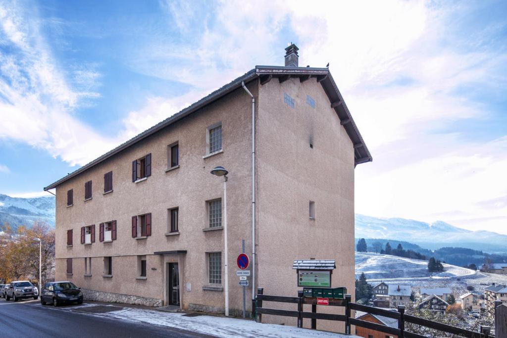 Résidence Le Bellevue - Nouveauté en plein centre de villard MAE-2281 - 3