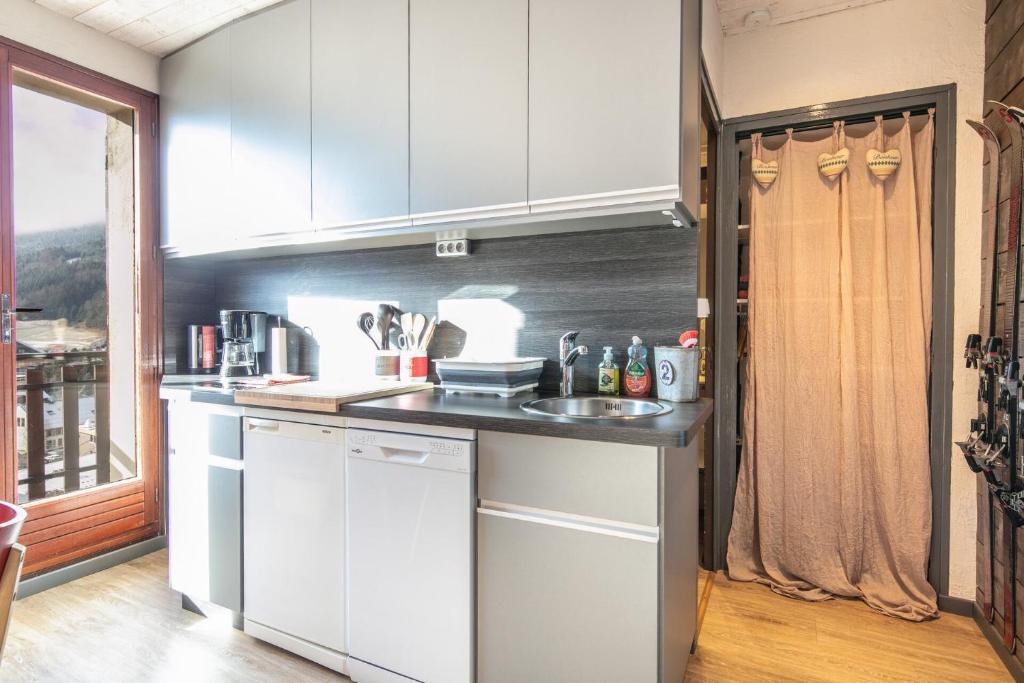 Résidence Le Bellevue - Nouveauté en plein centre de villard MAE-2281 - 4
