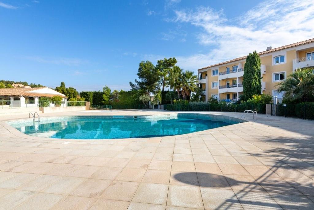 Les Issambres Lauriers - maeva Home - Studio climatisé 4 personnes - Sélection MAE-1368 - 5