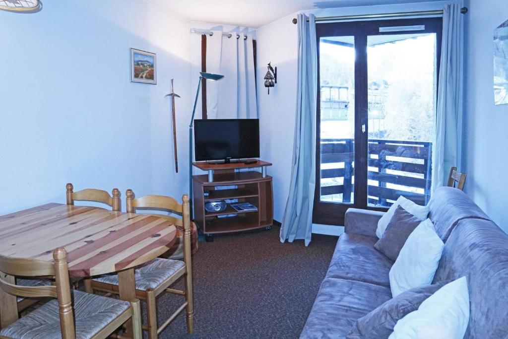 Résidence Les Gradins - Studio pour 4 personnes MAE-0514 - 2