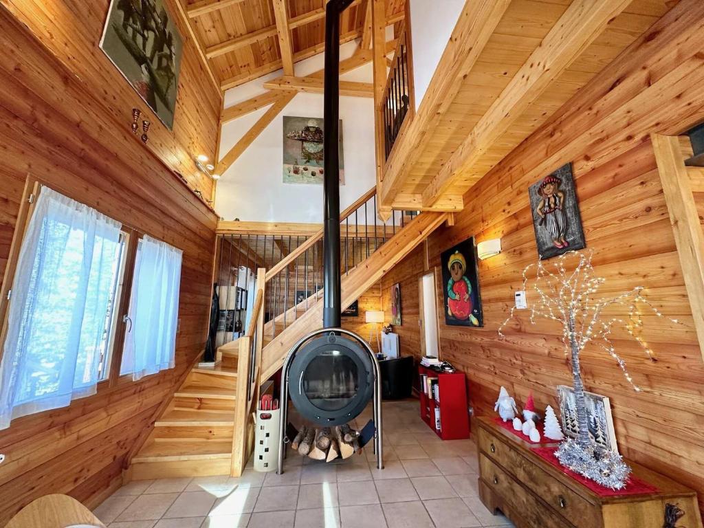 Chalet Berlioz - CHALET BERLIOZ MAE-3341 - 3