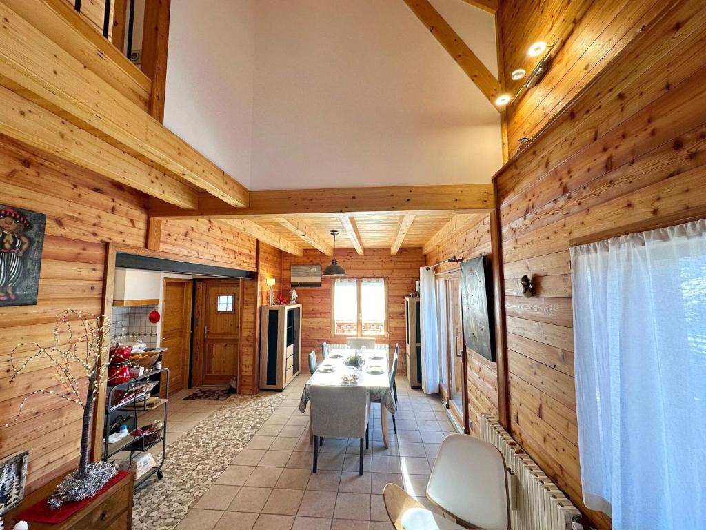Chalet Berlioz - CHALET BERLIOZ MAE-3341 - 4