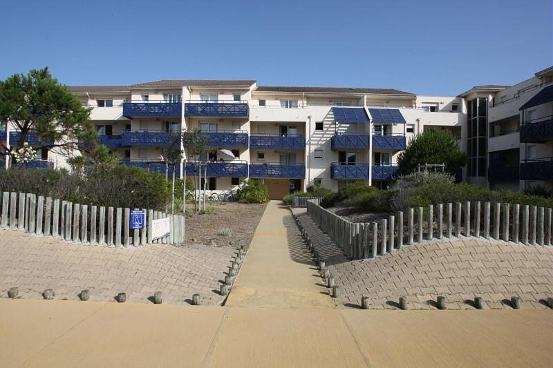 Résidence Bleu Marine - maeva Home - Appartement 6 personnes 2 chambres avec parking vue mer MAE-1252 - 5
