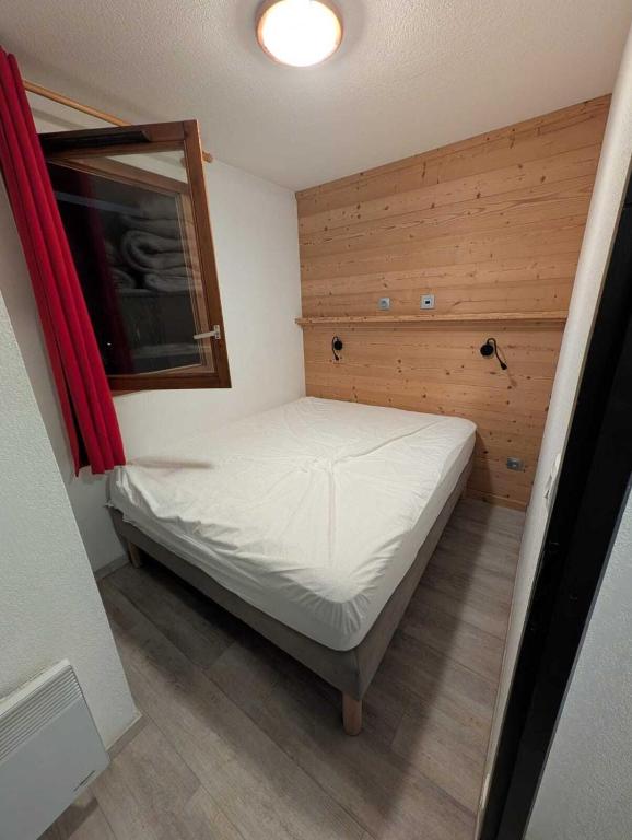 Résidence Les Valmonts - 3 Pièces 6 personnes 3 exposé ouest MAE-7841 - 5