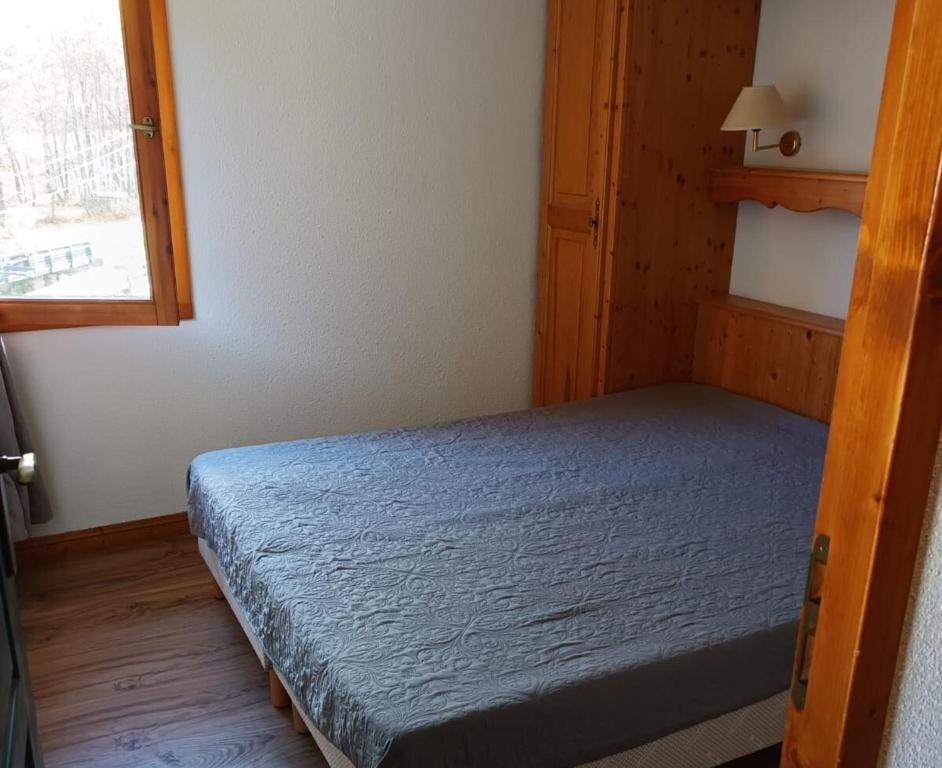 Chalets Du Galibier I - 2 pièces 4 personnes 2 exposé nord MAE-7851 - 4