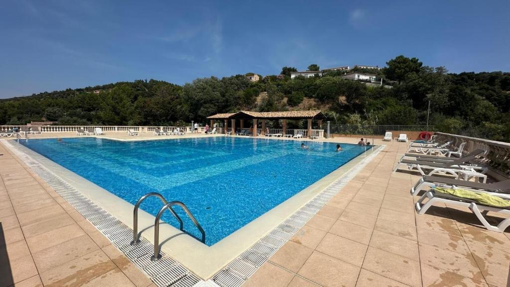 Les Issambres Corniche - maeva Home - Appartement 2 pièces 5 personnes Confort MAE-1353 - 4