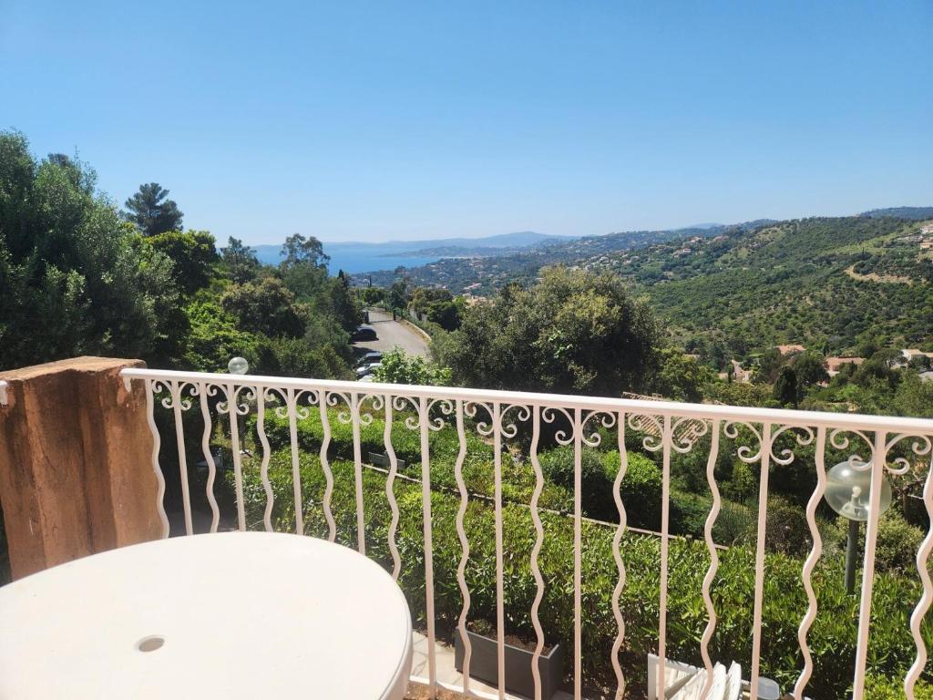 Les Issambres Corniche - maeva Home - Appartement 2 pièces 6 personnes Sélection MAE-1357 - 1