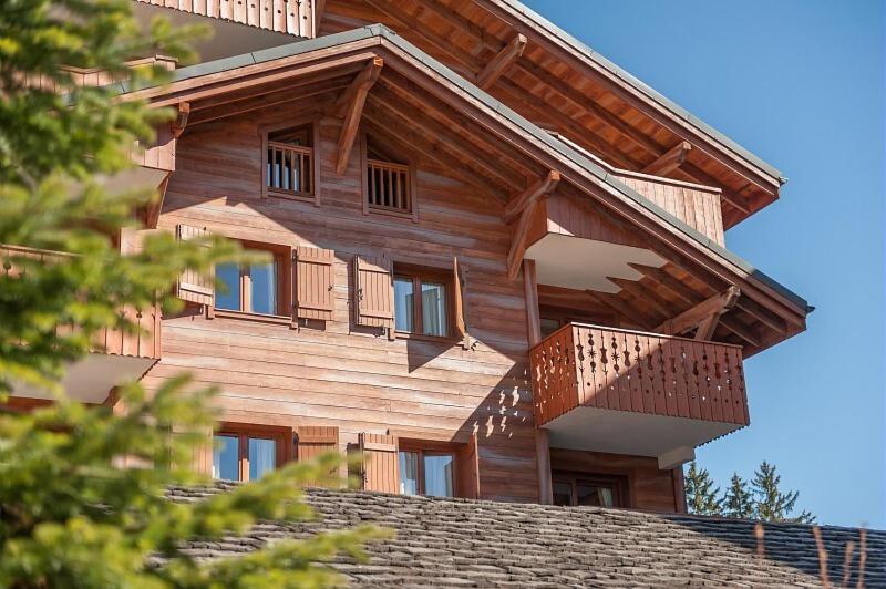 Résidence Les Fermes du Soleil - maeva Home - Appartement 3 pièces 6 personnes Sélection MAE-1439 - 2