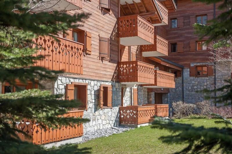 Résidence Les Fermes du Soleil - maeva Home - Appartement 3 pièces 6 personnes Sélection MAE-1439 - 5