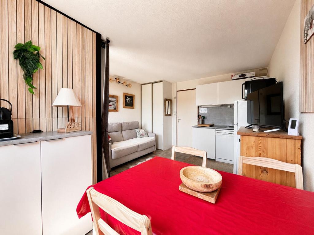 Résidence Les Adrelles - STUDIO DE CHARME VUE MONT CHARVIN MAE-4781 - 5