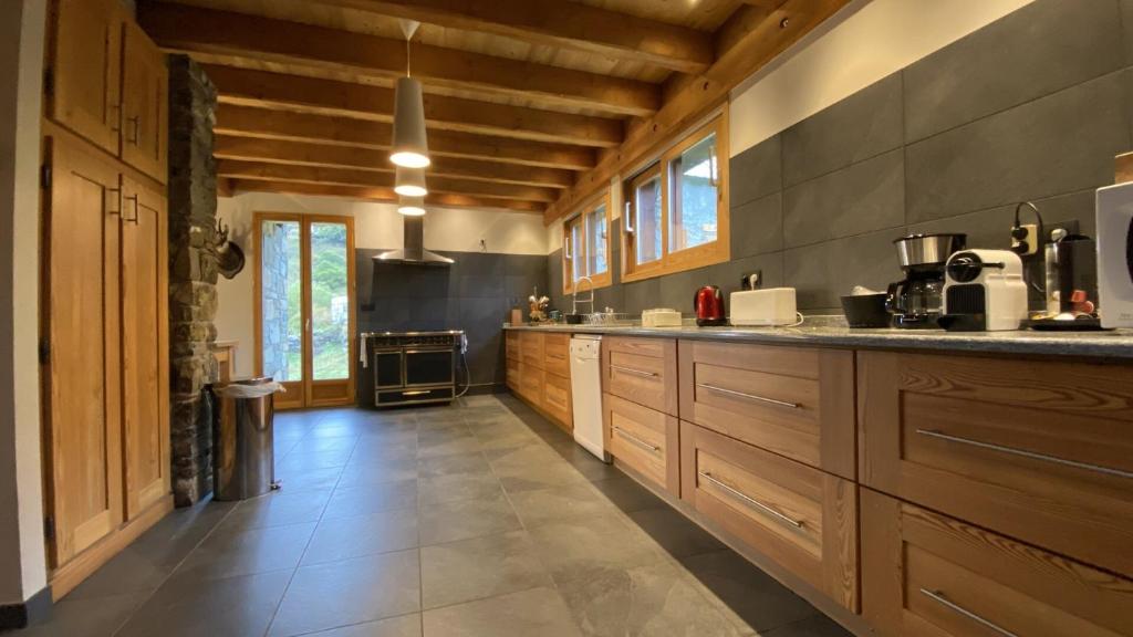 Chalet De Bonnenuit - Chalet 14 personnes 4 exposée Est-Ouest MAE-7911 - 4