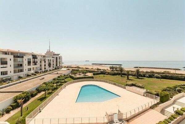 Résidence Les Rivages de Rochelongue - maeva Home - Appartement 3 pièces 6 personnes Confort - Vue mer MAE-1585 - 3
