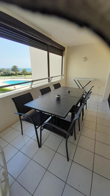 Résidence Les Rivages de Rochelongue - maeva Home - Appartement 3 pièces 6 personnes Confort - Vue mer MAE-1585 - 1