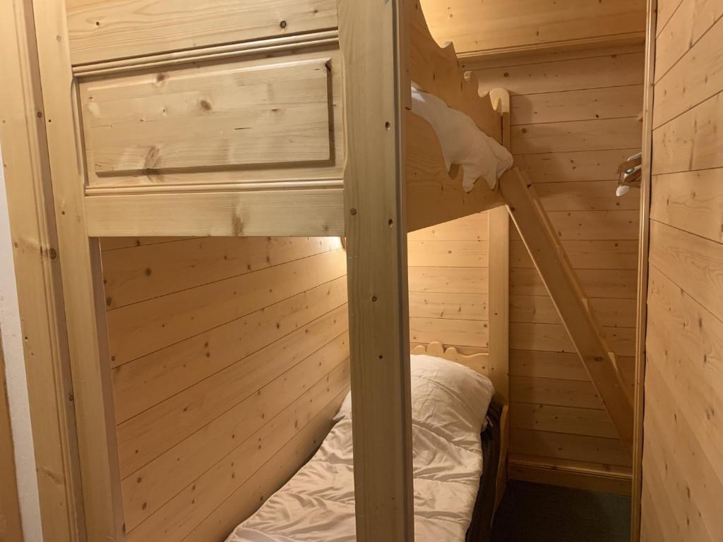 Résidence Les Hyvernelles - Agréable studio situé à l'altiport ski aux pieds MAE-4981 - 4