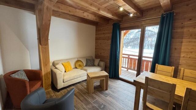 Chalet Epilobe - Superbe duplex luxe, style refuge, avec superbe vue. MAE-5151 - 1