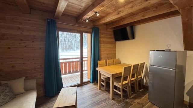 Chalet Epilobe - Superbe duplex luxe, style refuge, avec superbe vue. MAE-5151 - 3