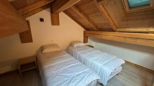 Chalet Epilobe - Superbe duplex luxe, style refuge, avec superbe vue. MAE-5151 - 4