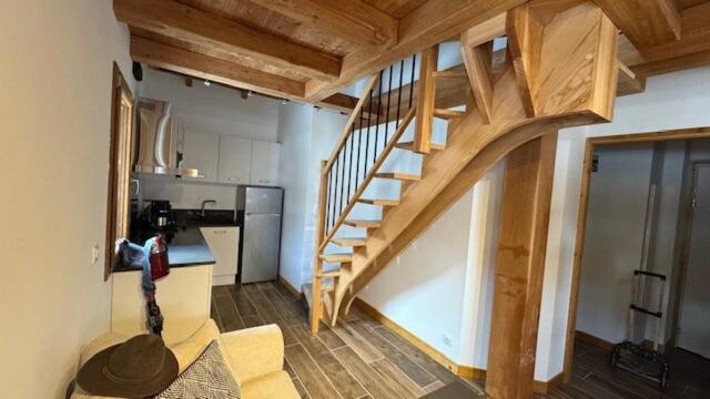 Chalet Epilobe - Superbe duplex luxe, style refuge. MAE-5161 - 3