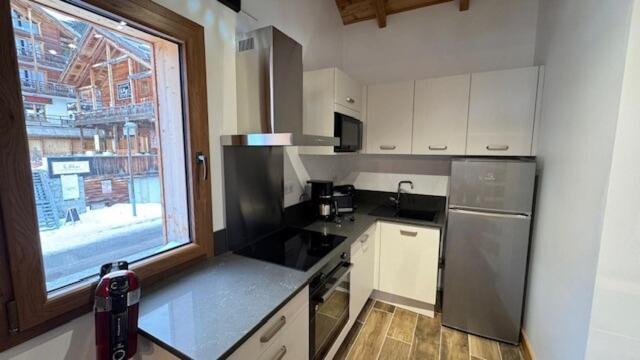 Chalet Epilobe - Superbe duplex luxe, style refuge. MAE-5161 - 5
