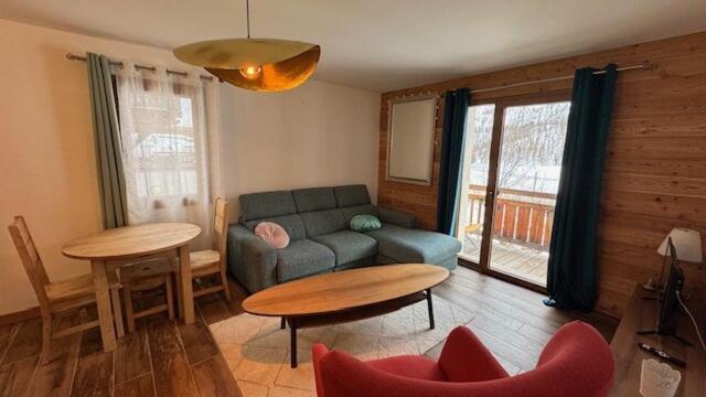 Chalet Epilobe - Superbe appartement prestige à 50m des pistes MAE-5171 - 3