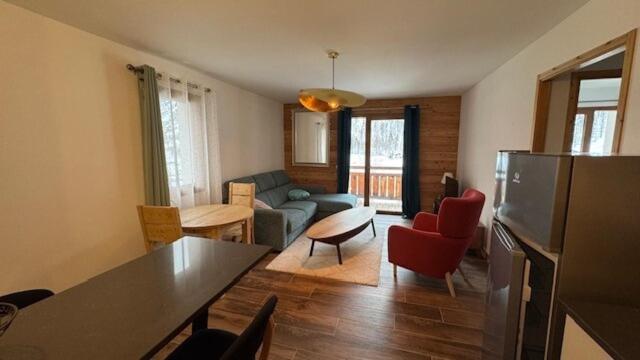 Chalet Epilobe - Superbe appartement prestige à 50m des pistes MAE-5171 - 4