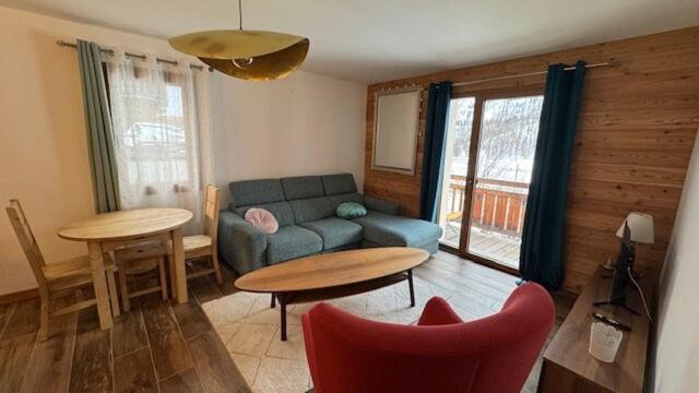 Chalet Epilobe - Superbe appartement prestige à 50m des pistes MAE-5171 - 5