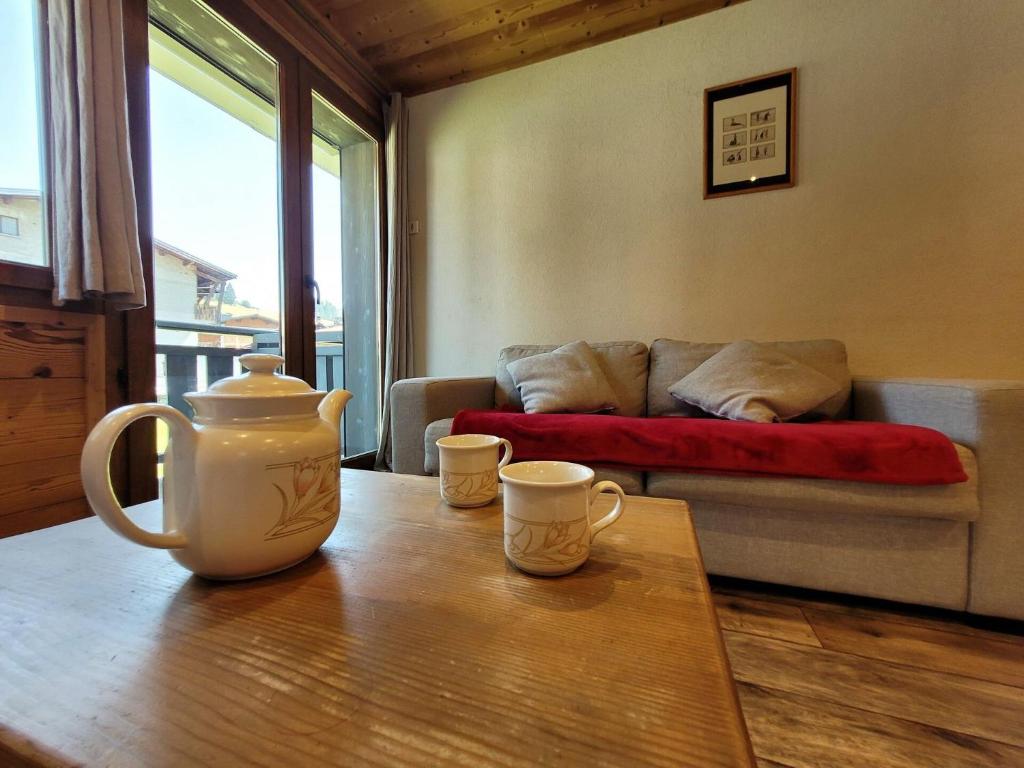 Résidence Beau Sejour - Appartement confortable, idéal pour des vacances en famille MAE-5231 - 4