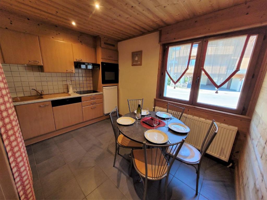 Résidence Beau Sejour - Appartement confortable, idéal pour des vacances en famille MAE-5231 - 5