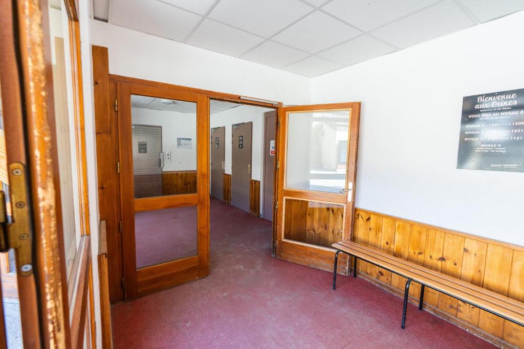 Résidence Les Hauts De Preclaux - Logement en plein coeur des Orres 1800 MAE-1071 - 4