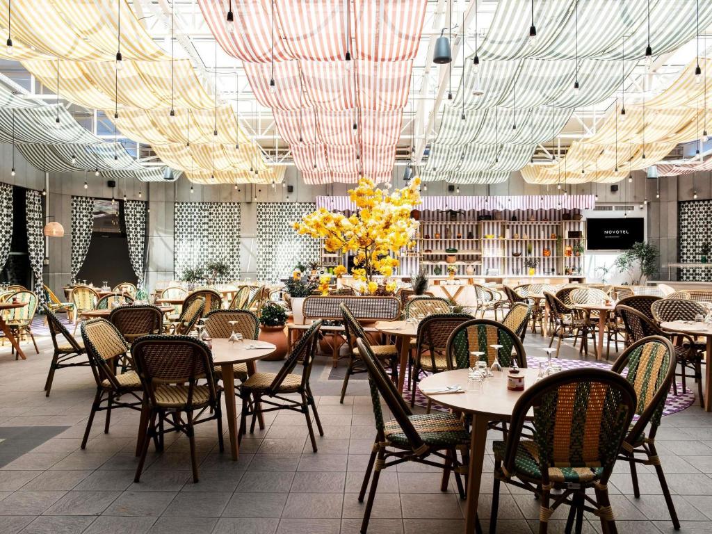 Novotel Atria Nimes Centre - 3