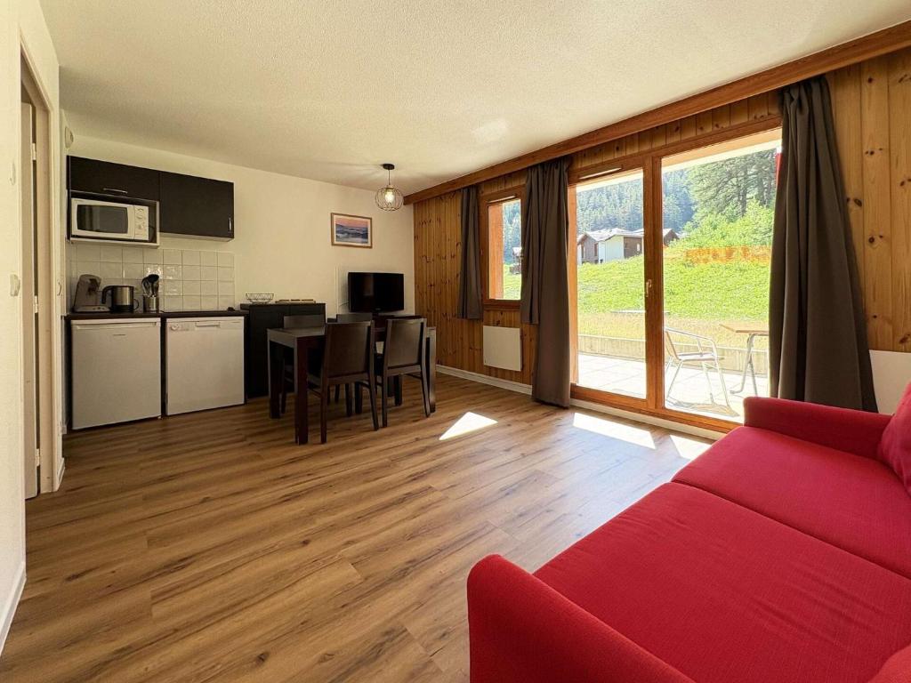 Residence La Combe D Or - Appartement en résidence de standing MAE-6264 - 5