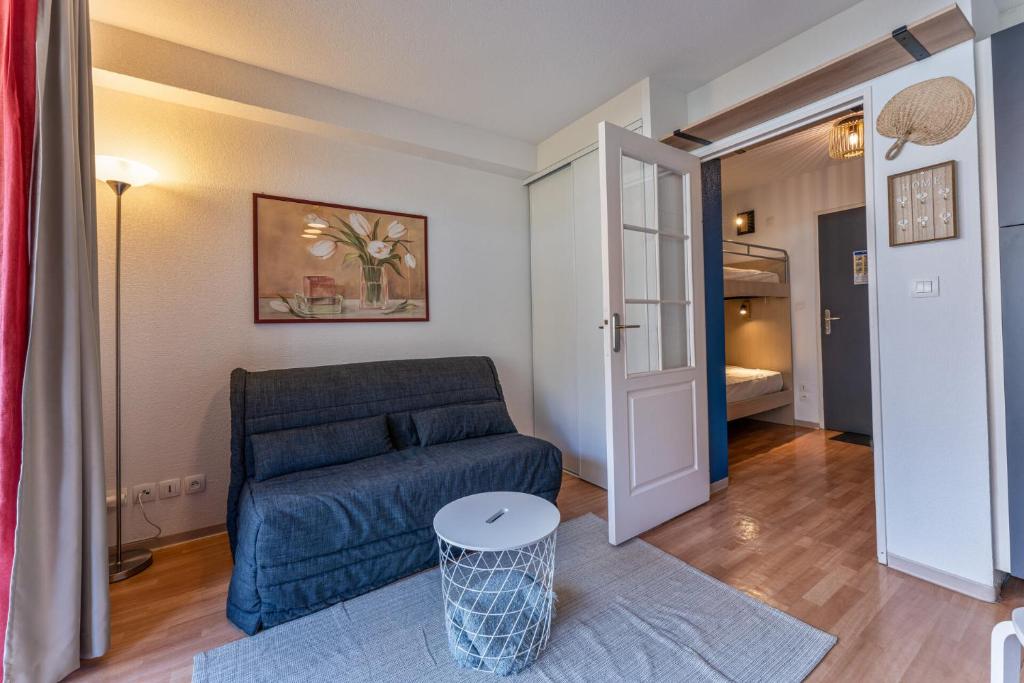 Résidence Les Terrasses Du Soleil D'or - Studio 4 personnes au coeur des Orres 1800 MAE-4581 - 1